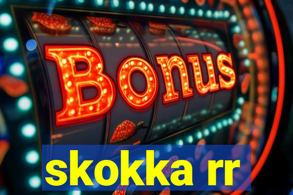 skokka rr